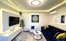 Apartment Lena Niksic